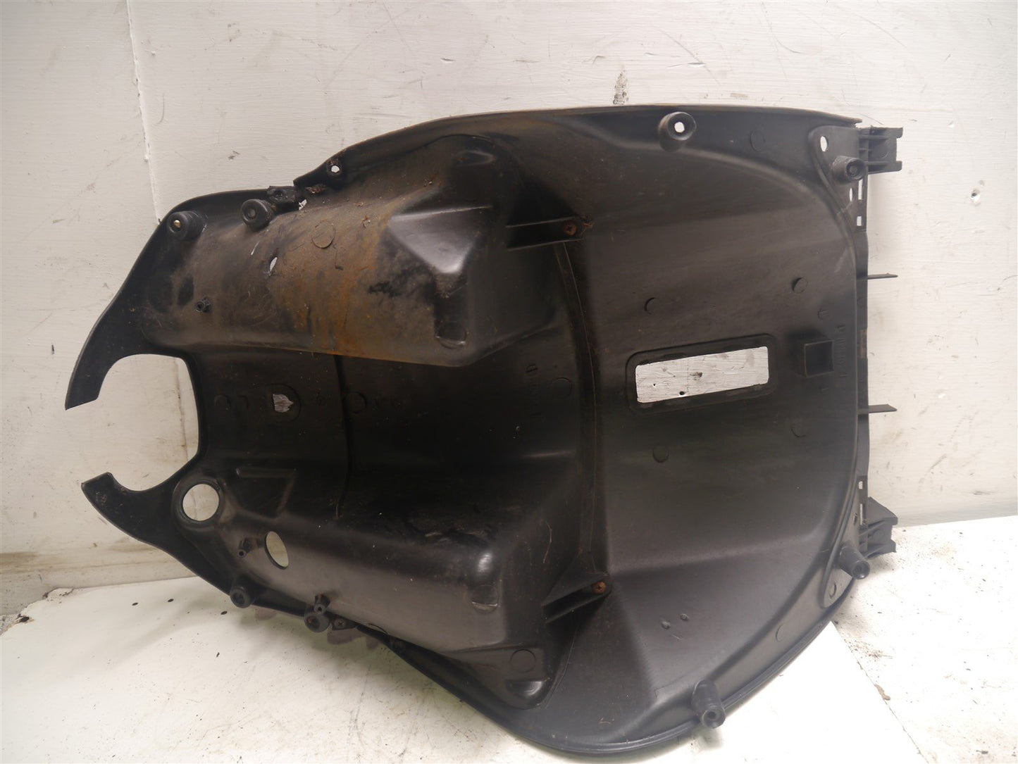 HUATIAN LINTEX HT50QT-16 2007-2014 KNEE FAIRING PANEL