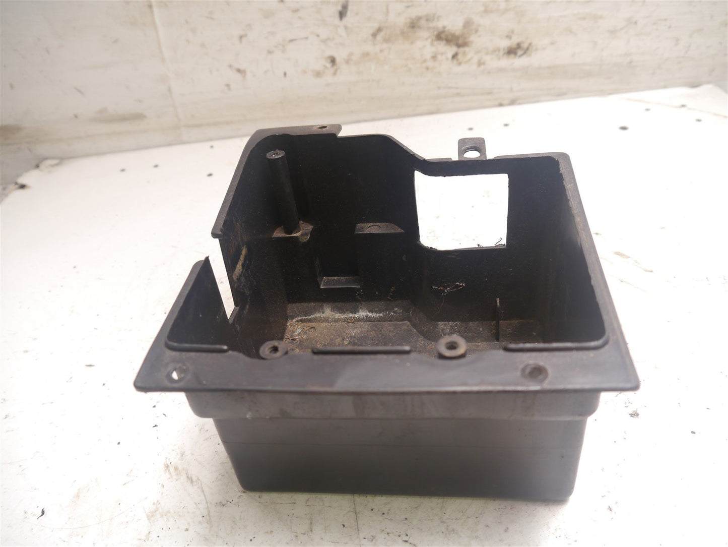 HUATIAN LINTEX HT50QT-16 2007-2014 BATTERY CASE BOX