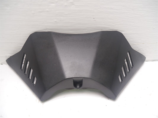 LEXMOTO LXS125 FUEL TANK FRONT FAIRING PANEL