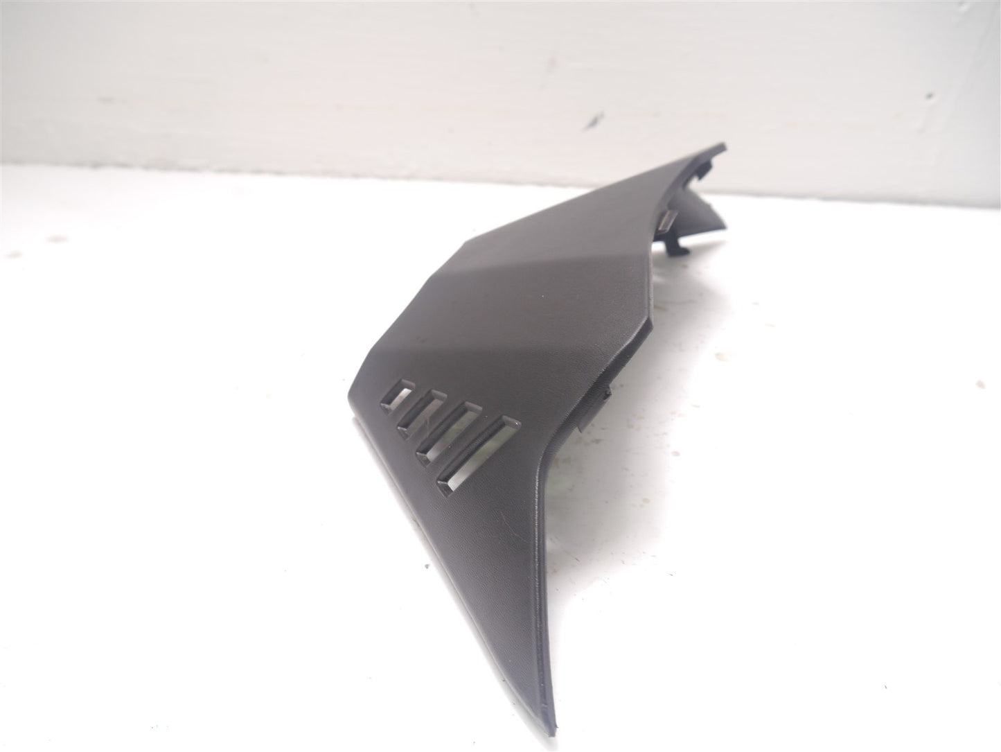 LEXMOTO LXS125 FUEL TANK FRONT FAIRING PANEL