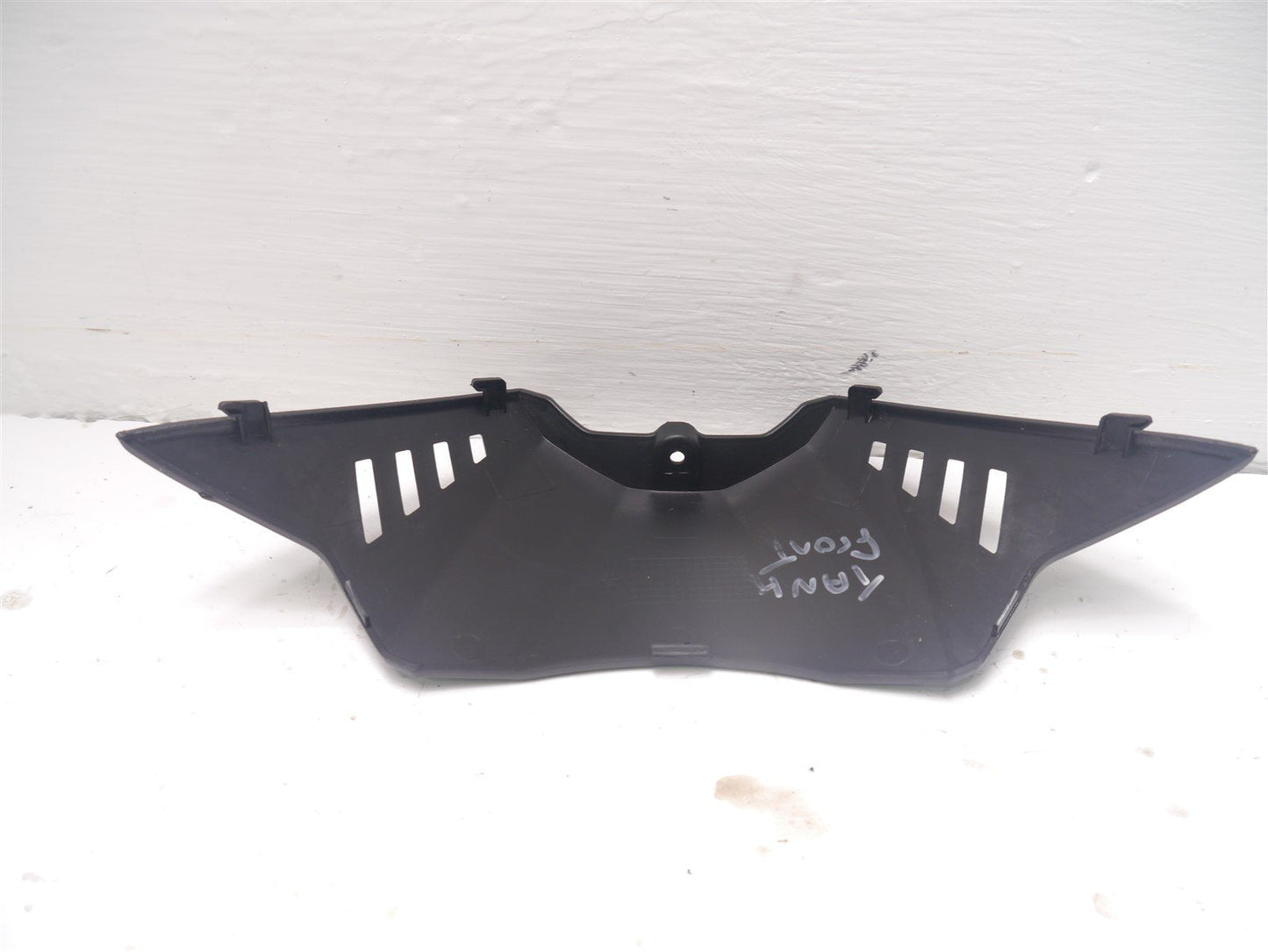 LEXMOTO LXS125 FUEL TANK FRONT FAIRING PANEL