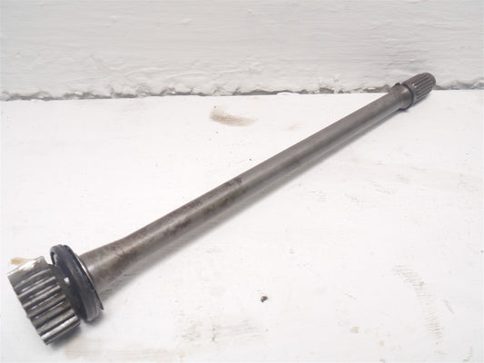 YAMAHA XJ900 DIVERSION 1995-2003 DRIVE SHAFT