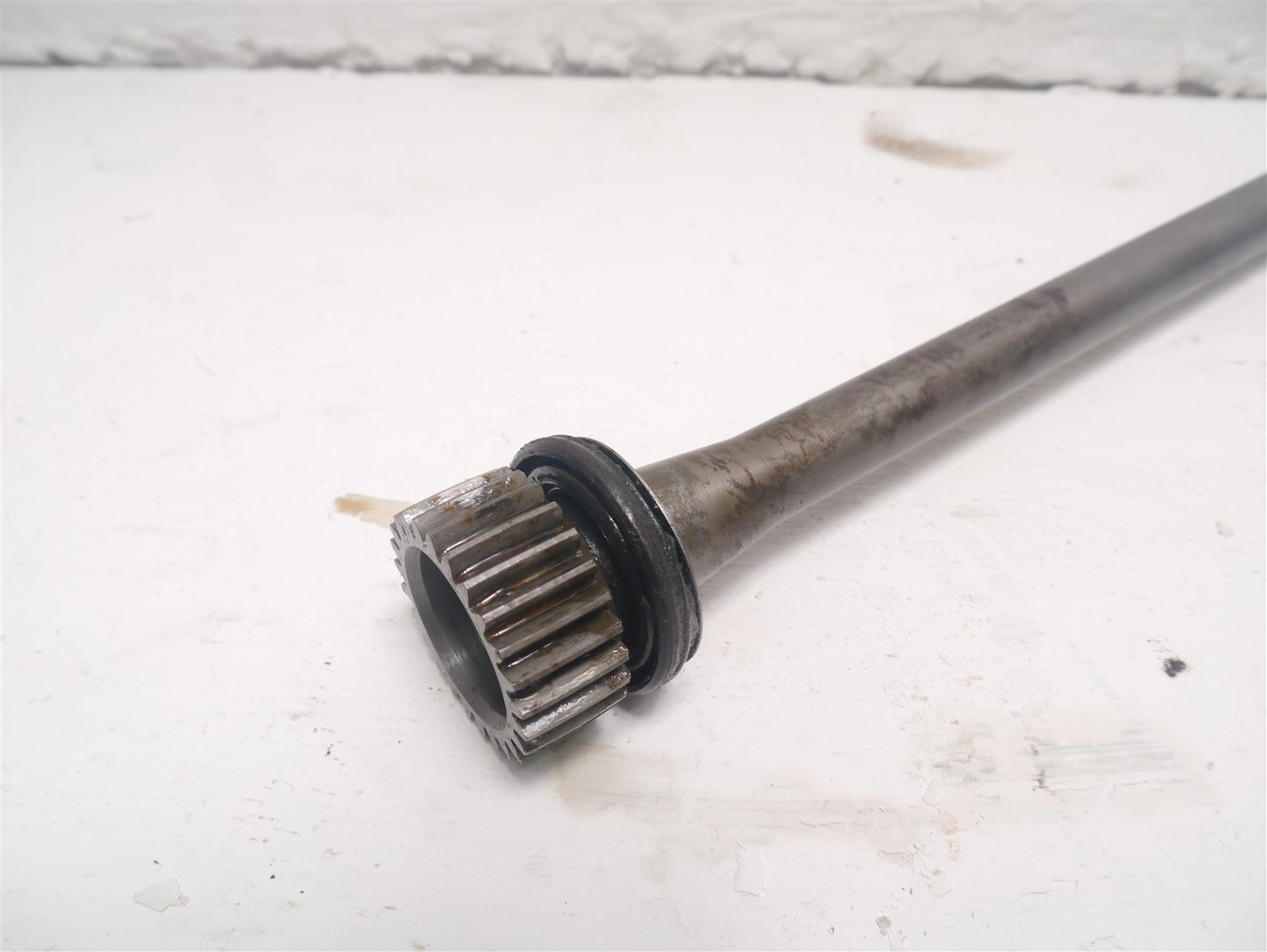 YAMAHA XJ900 DIVERSION 1995-2003 DRIVE SHAFT