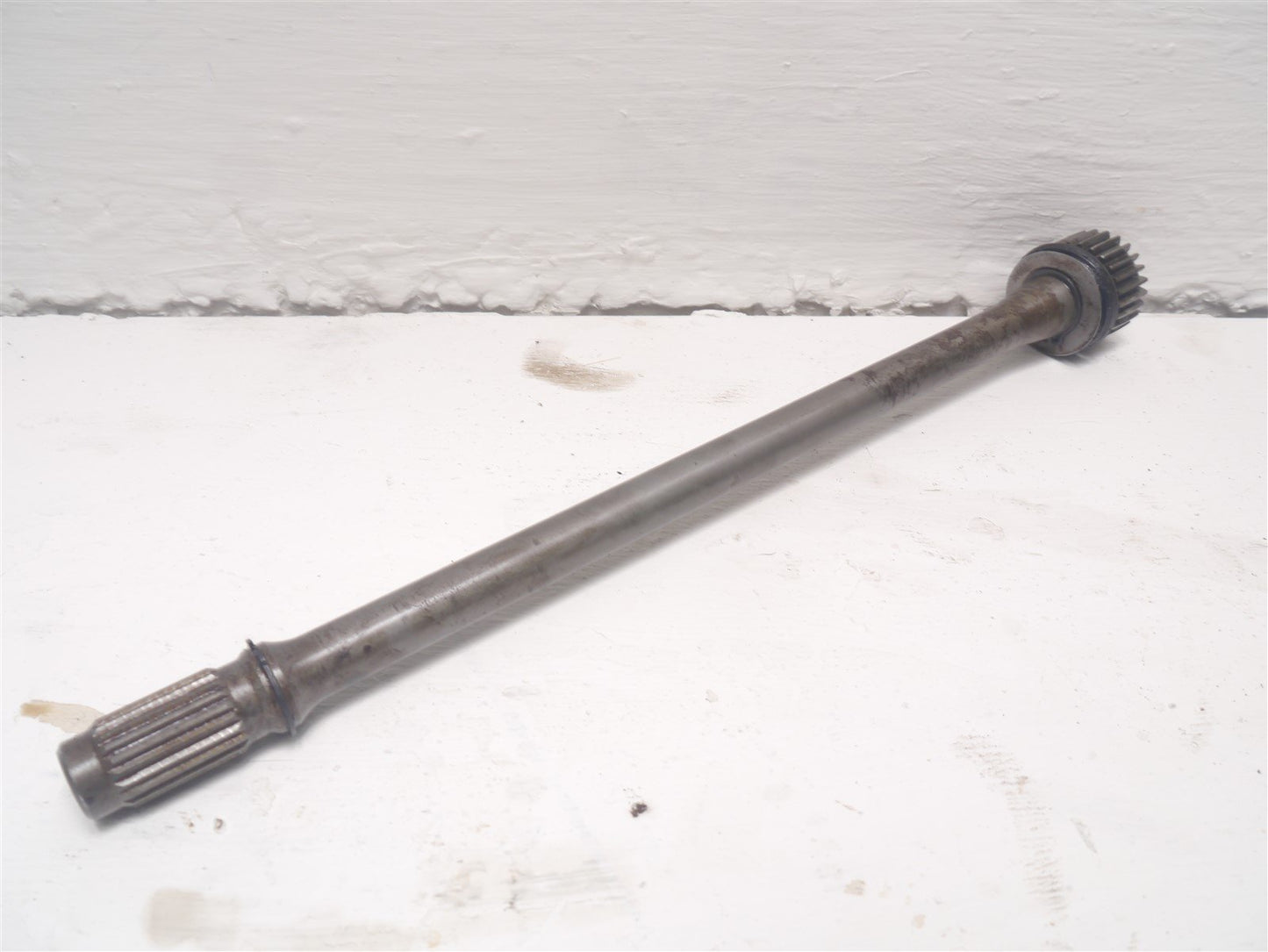 YAMAHA XJ900 DIVERSION 1995-2003 DRIVE SHAFT