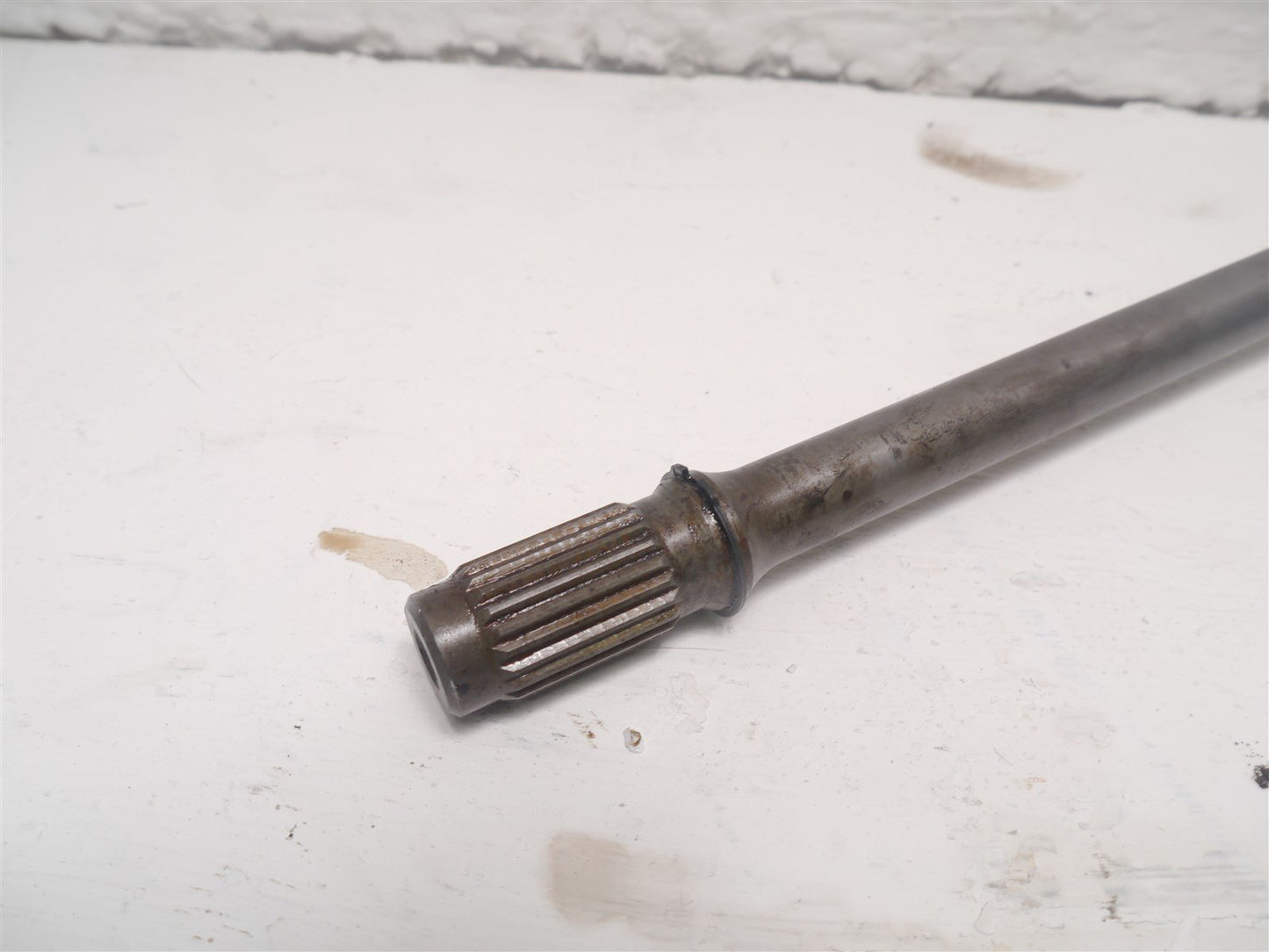 YAMAHA XJ900 DIVERSION 1995-2003 DRIVE SHAFT