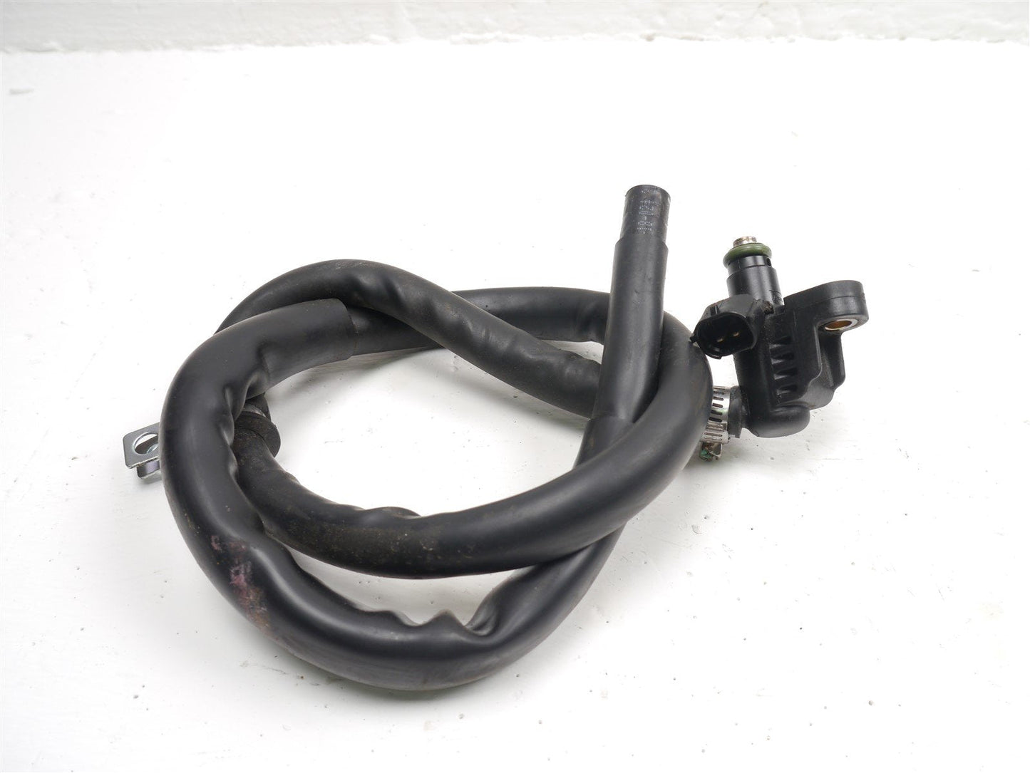 SYM JET X 125 2021-2023 FUEL INJECTOR AND HOSE JUST 746 MILES