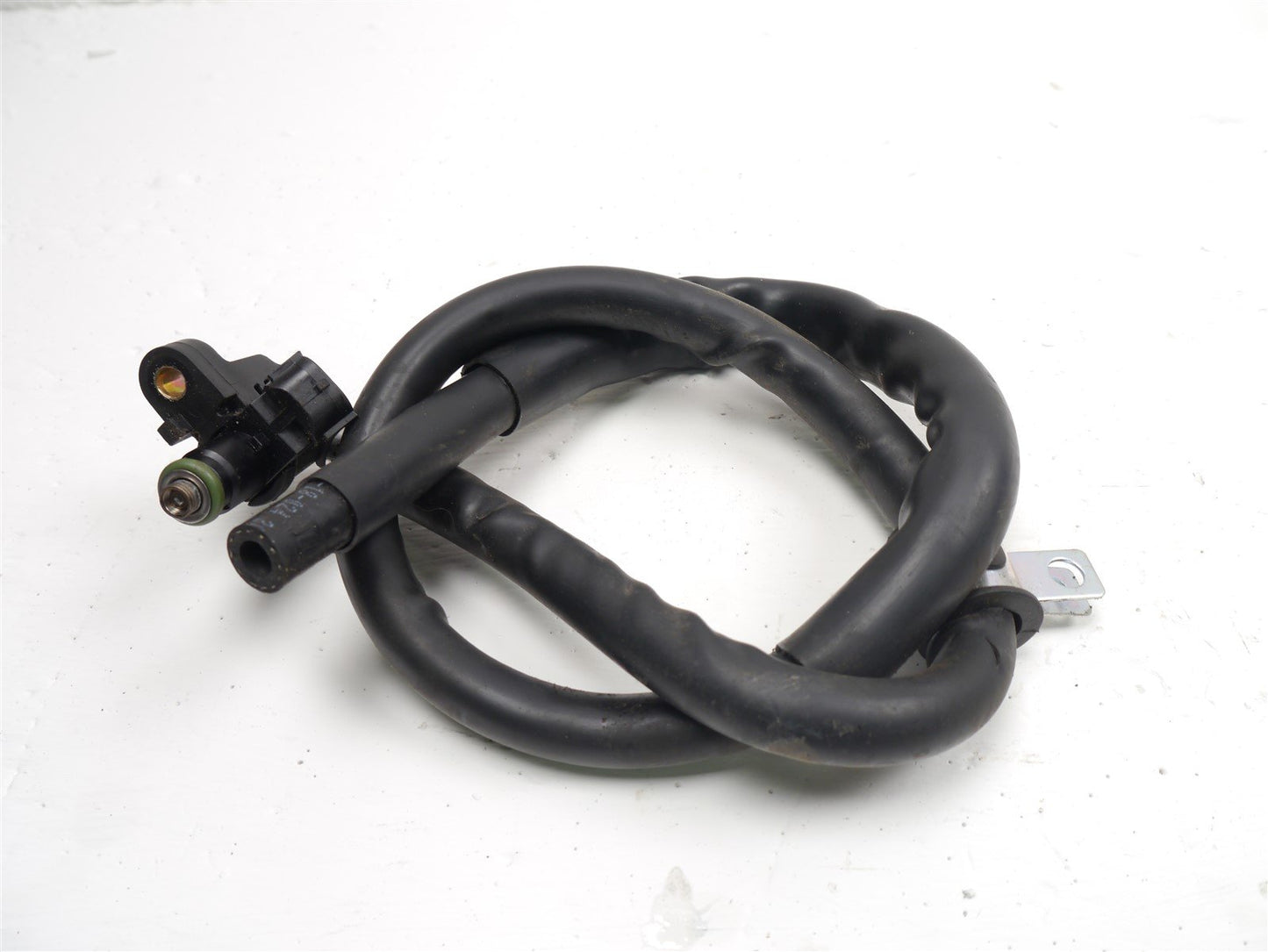 SYM JET X 125 2021-2023 FUEL INJECTOR AND HOSE JUST 746 MILES