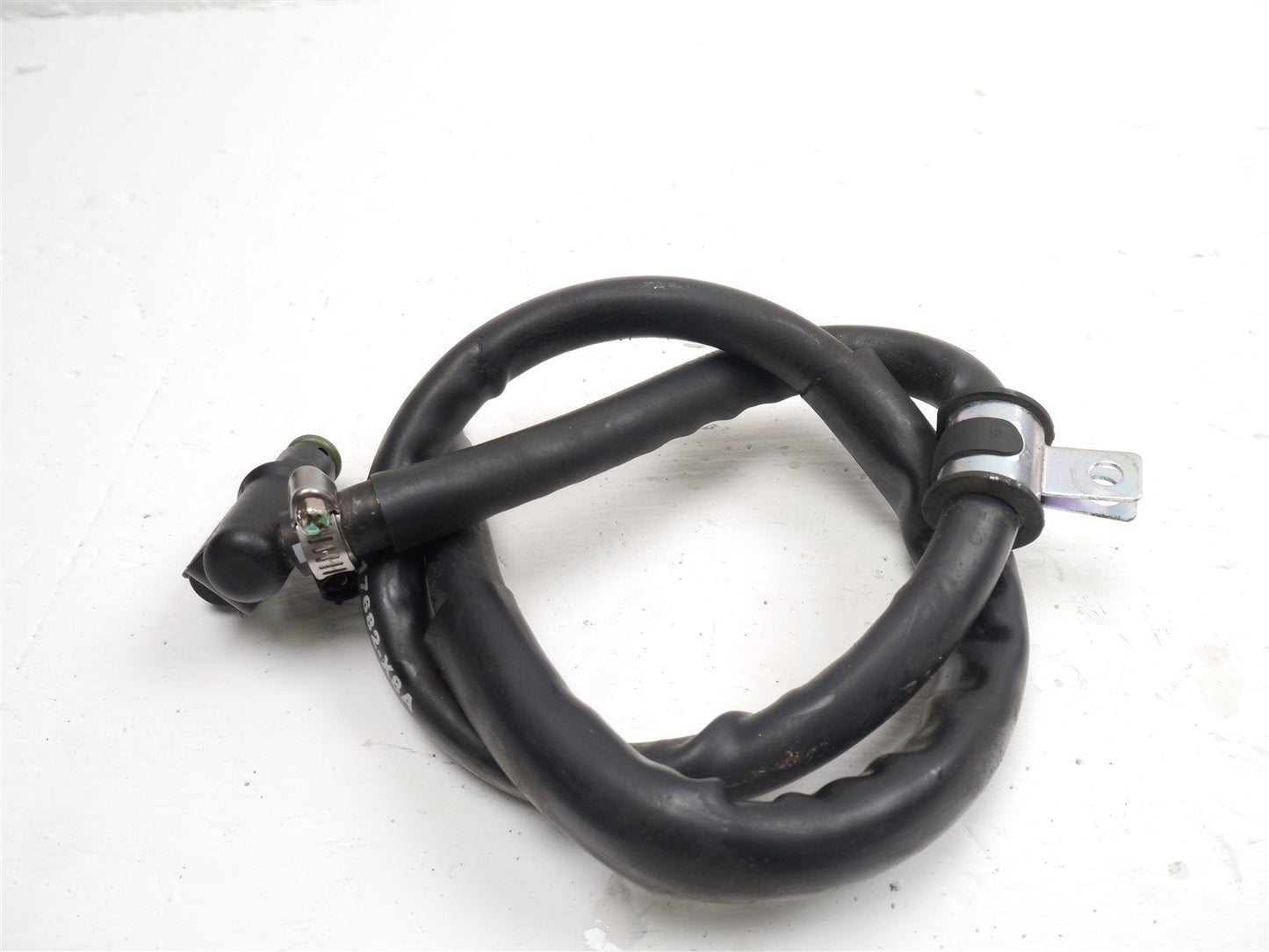 SYM JET X 125 2021-2023 FUEL INJECTOR AND HOSE JUST 746 MILES