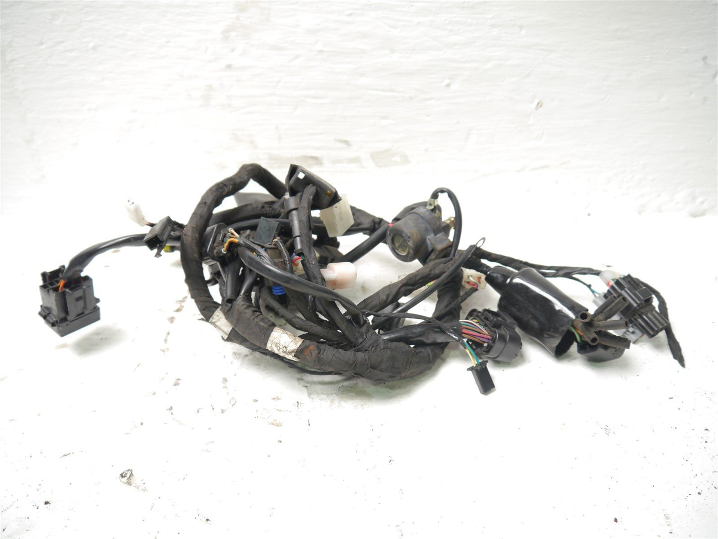 SINNIS TERRAIN 125 2021-2023 MAIN WIRING LOOM HARNESS