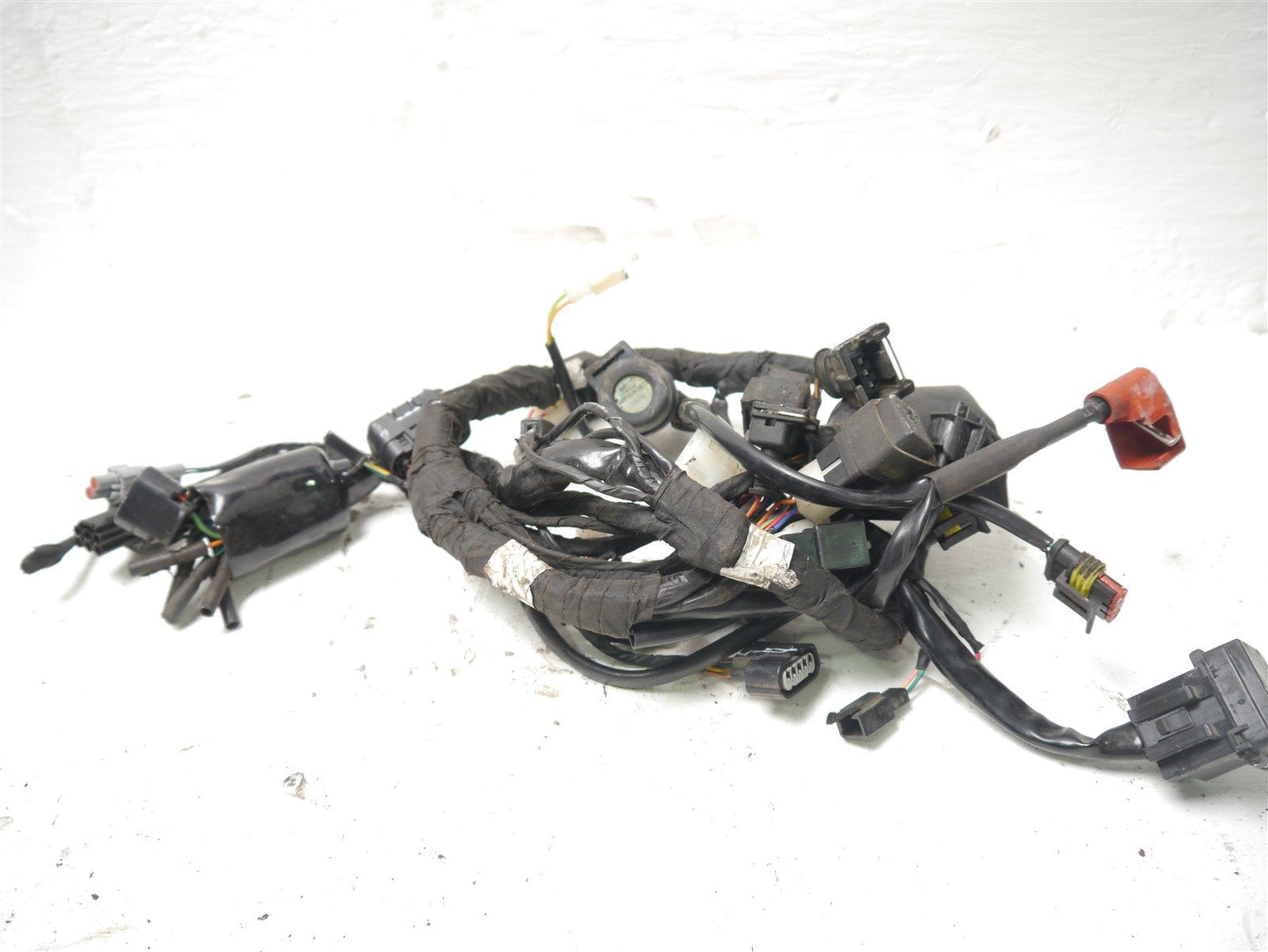 SINNIS TERRAIN 125 2021-2023 MAIN WIRING LOOM HARNESS