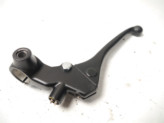 HONDA CB125F 2021-2023 CLUTCH LEVER AND MOUNT