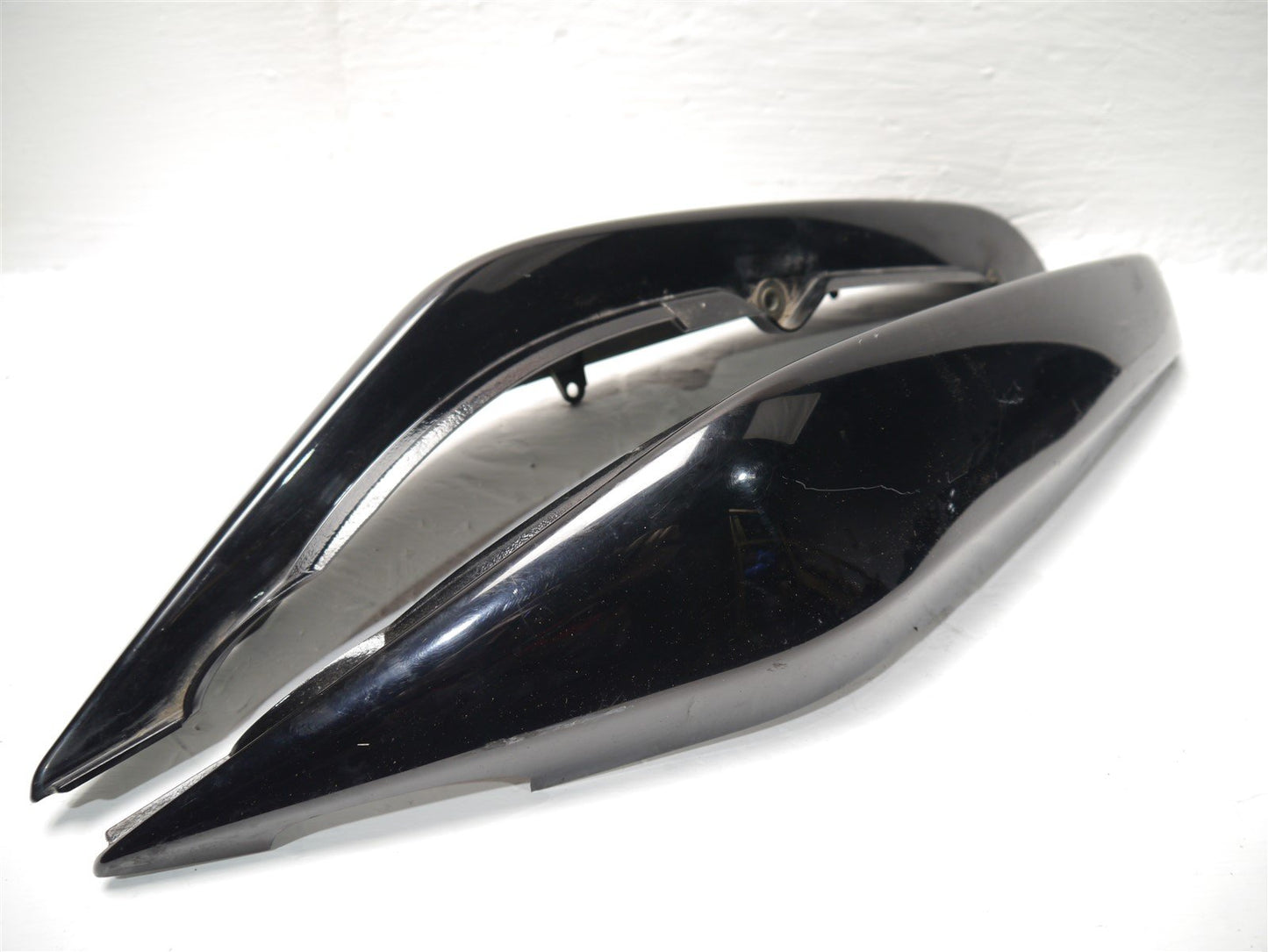 KAWASAKI ER-6 2005-2008 SEAT SIDE FAIRING PANELS