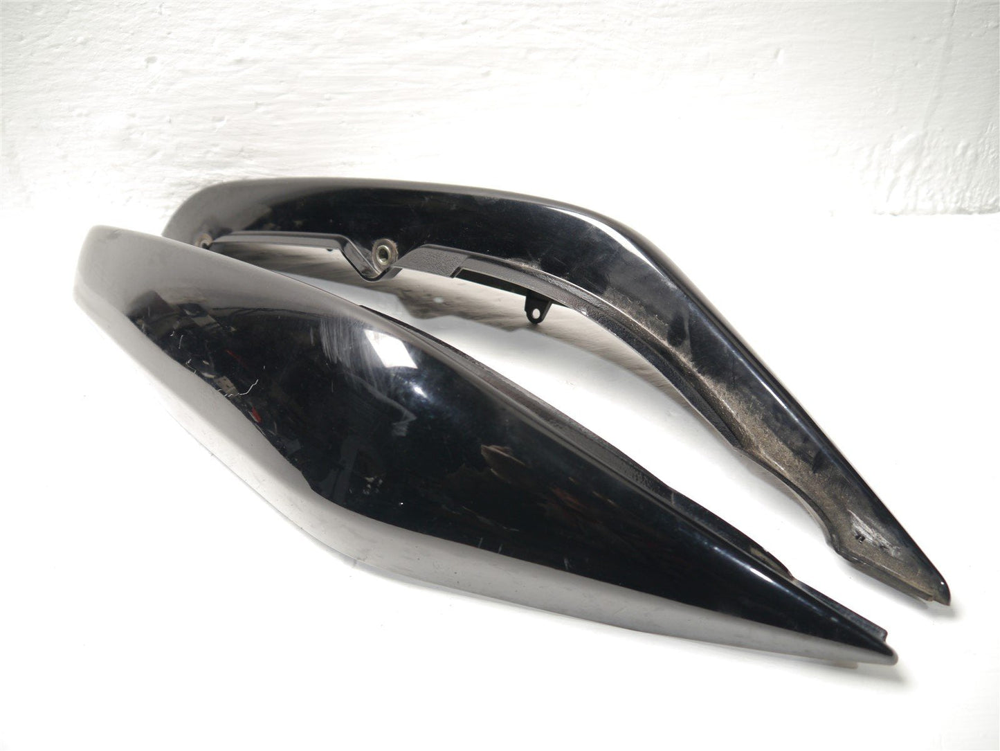 KAWASAKI ER-6 2005-2008 SEAT SIDE FAIRING PANELS