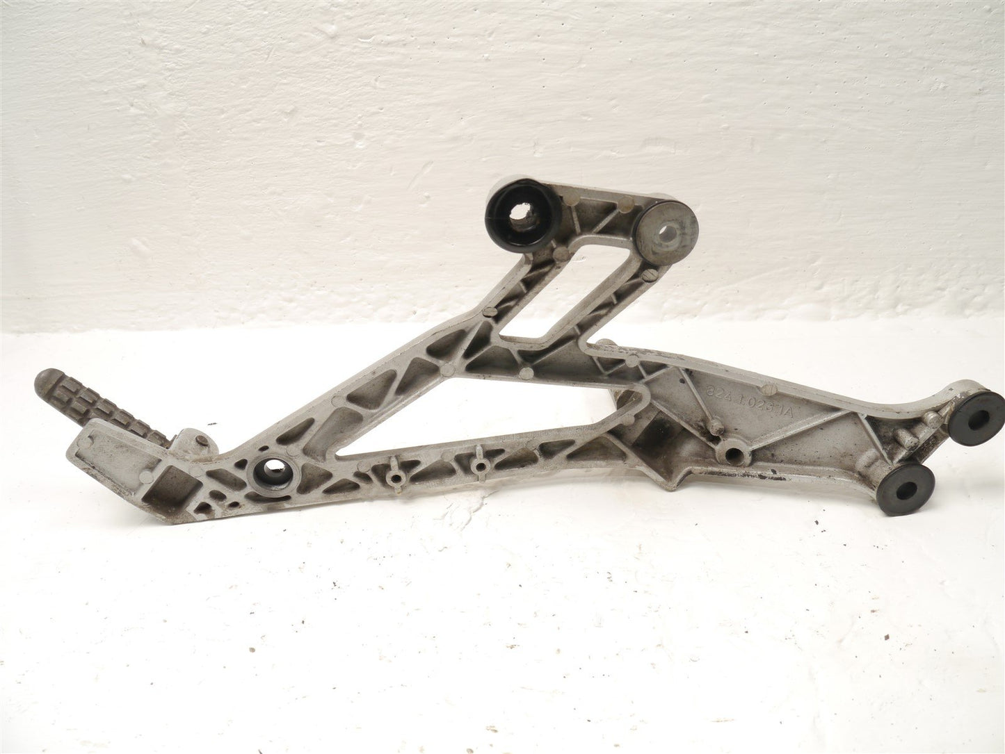 DUCATI MONSTER 900 1993-1999 LEFT FOOTEST HANGER AND PEGS