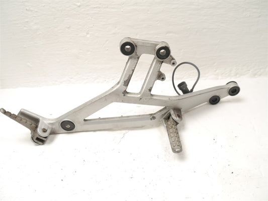 DUCATI MONSTER 900 1993-1999 RIGHT FOOTREST HANGER