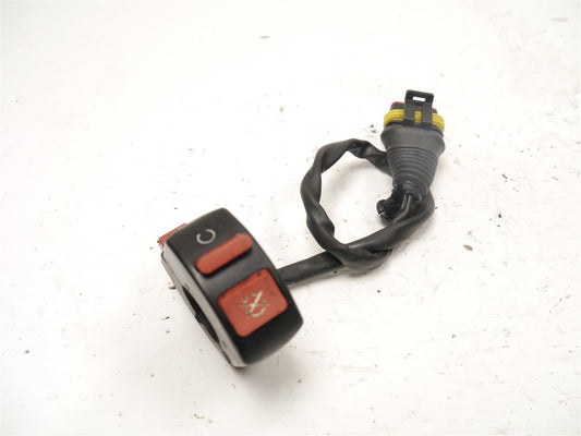 DUCATI MONSTER 900 1993-1999 RIGHT SWITCHGEAR