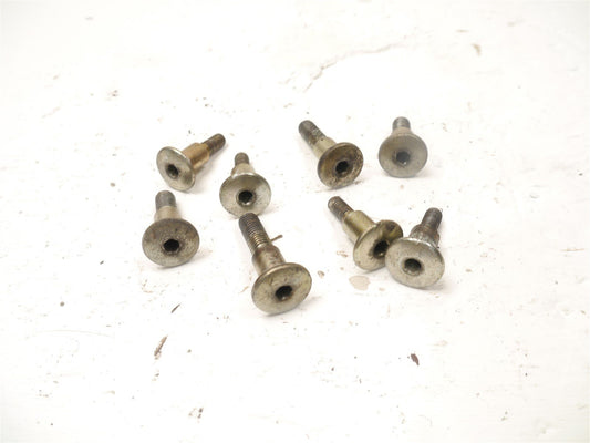 DUCATI MONSTER 900 1993-1999 FOOTREST HANGER BOLTS