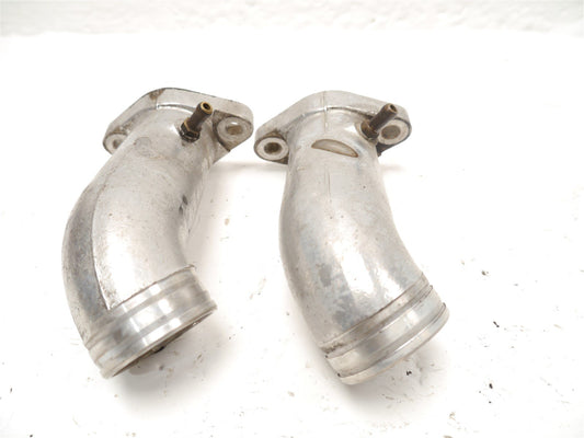 DUCATI MONSTER 900 1993-1999 INTAKE TUBES