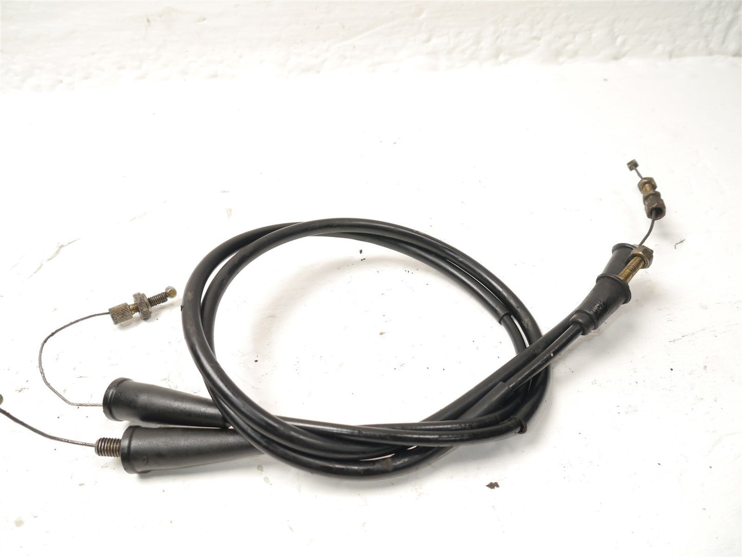 DUCATI MONSTER 900 1993-1999 THROTTLE CABLES