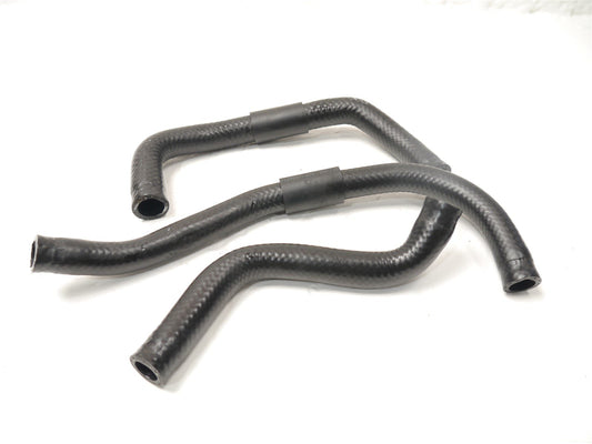 YAMAHA MT 125 2021-2023 RADIATOR HOSES X 3