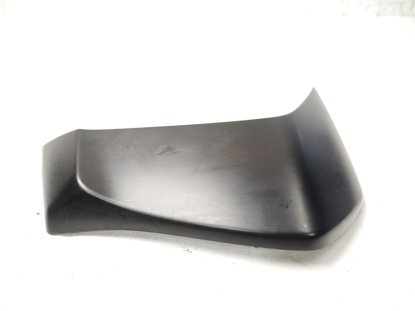 YAMAHA MT 125 2021-2023 LEFT TANK SCOOP PANEL