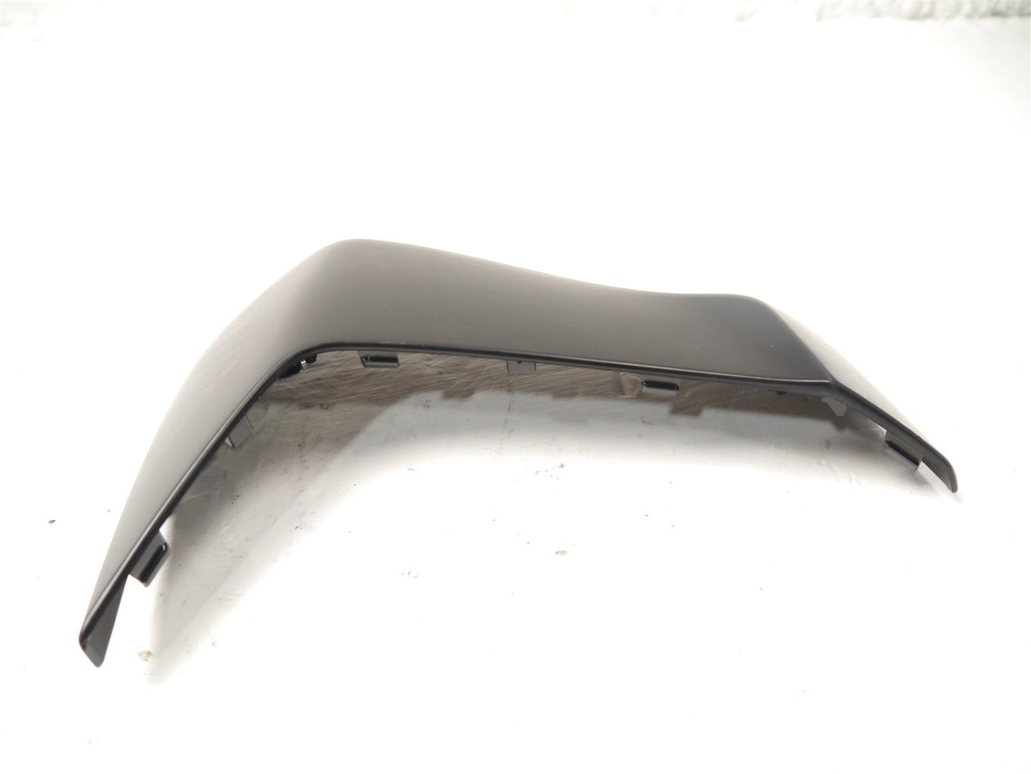 YAMAHA MT 125 2021-2023 LEFT TANK SCOOP PANEL