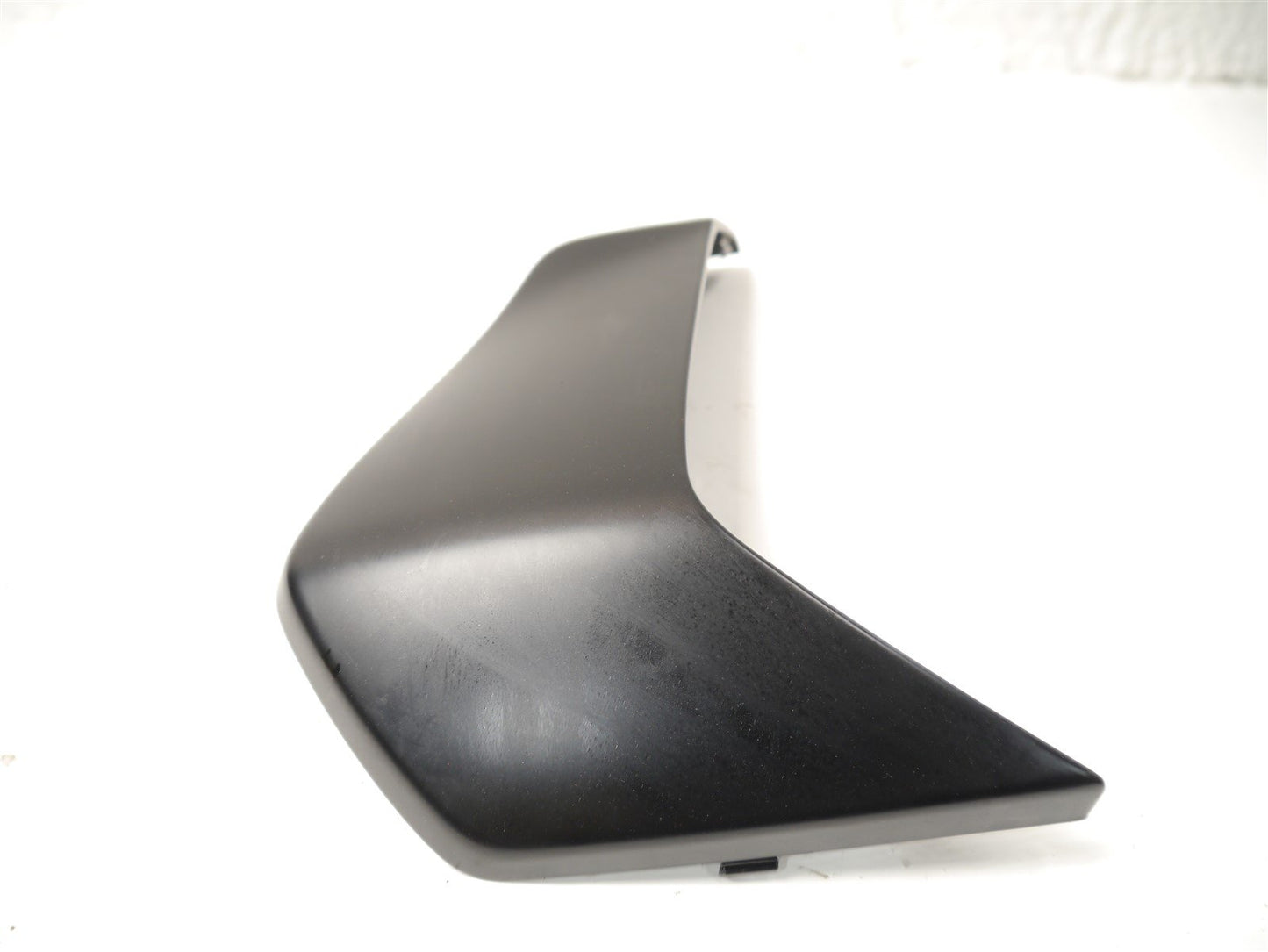 YAMAHA MT 125 2021-2023 LEFT TANK SCOOP PANEL