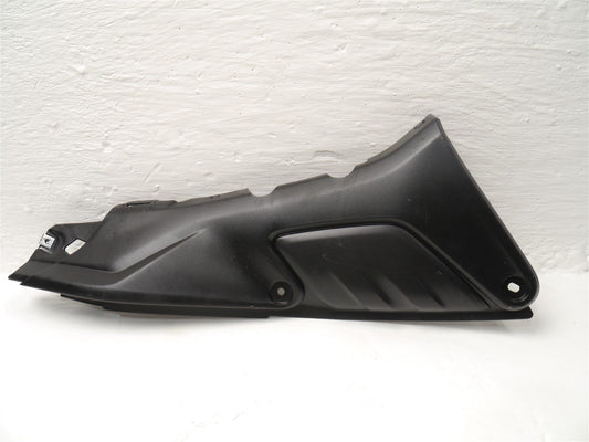 YAMAHA MT 125 2021-2023 LEFT SIDE PANEL