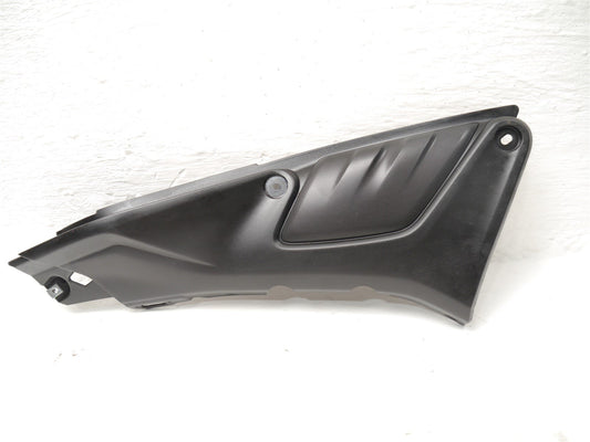 YAMAHA MT 125 2021-2023 RIGHT SIDE PANEL