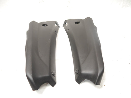 YAMAHA MT 125 2021-2023 LOWER TAIL FAIRINGS X 2