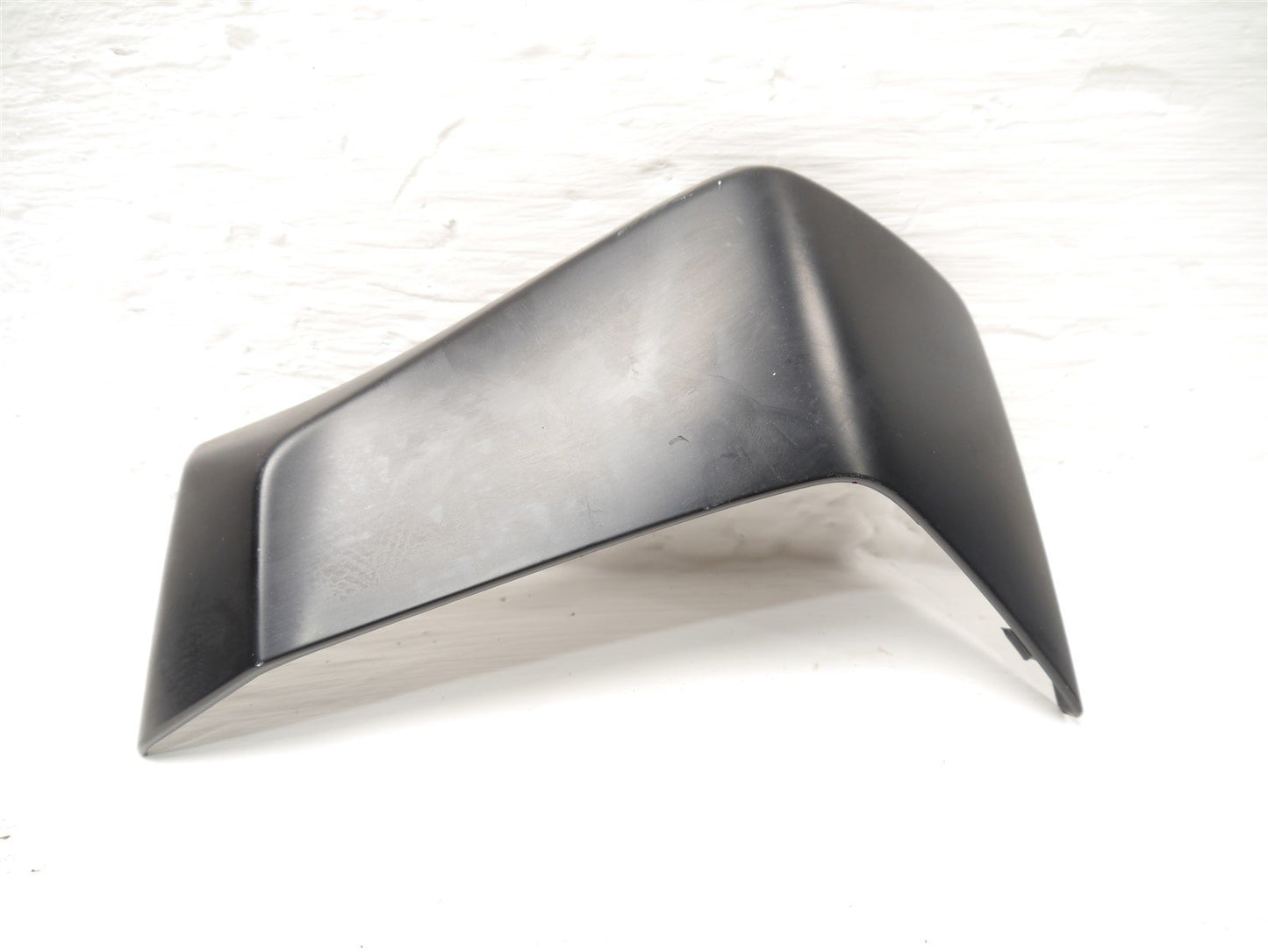 YAMAHA MT 125 2021-2023 RIGHT TANK FAIRING SCOOP