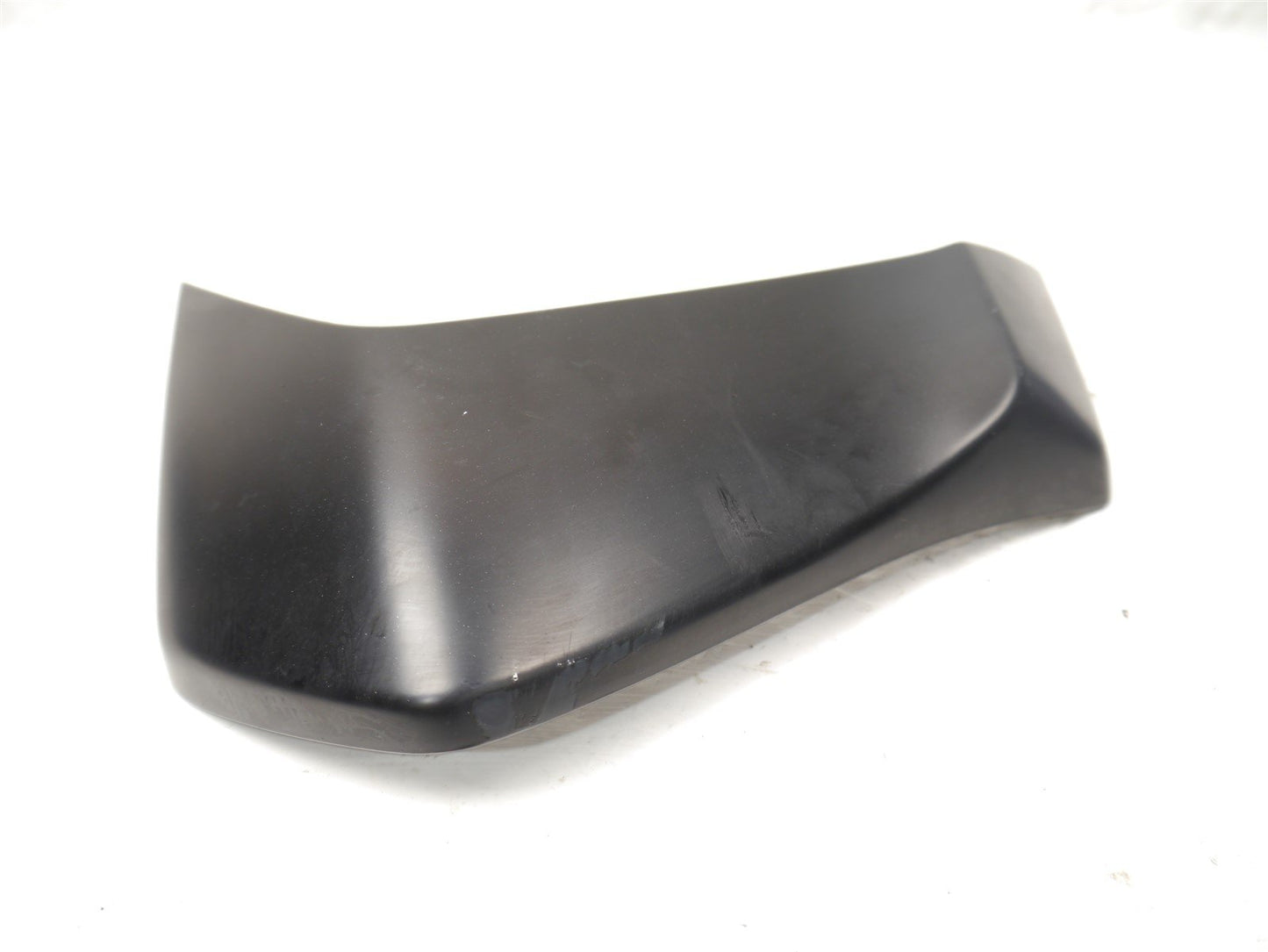 YAMAHA MT 125 2021-2023 RIGHT TANK FAIRING SCOOP