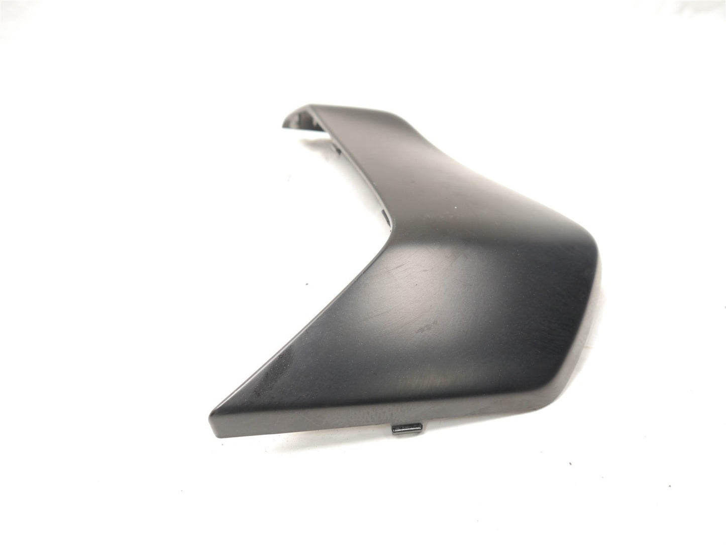 YAMAHA MT 125 2021-2023 RIGHT TANK FAIRING SCOOP