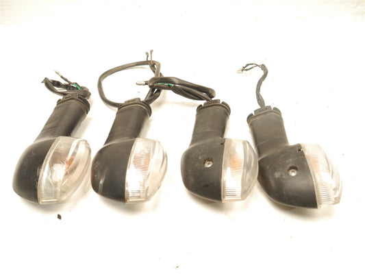 YAMAHA YS125 2017-2021 INDICATORS X 4