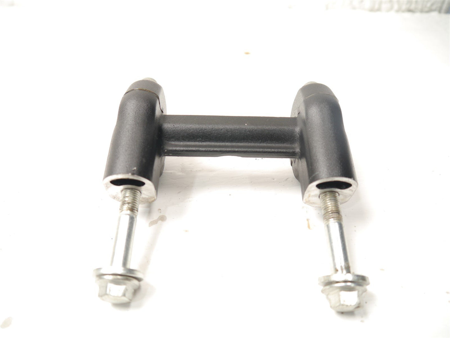 ROYAL ENFIELD METEOR 350 2020-2023 HANDLEBAR CLAMPS