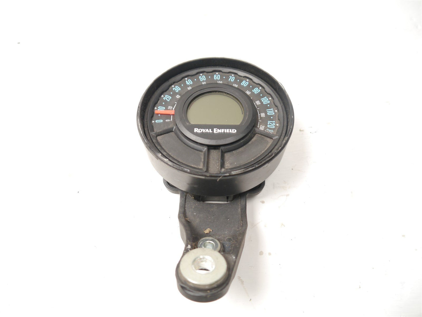 ROYAL ENFIELD METEOR 350 2020-2023 SPEEDOMETER INSTRUMENTS *NO GLASS*