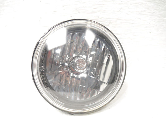 ROYAL ENFIELD METEOR 350 2020-2023 HEADLIGHT LENS