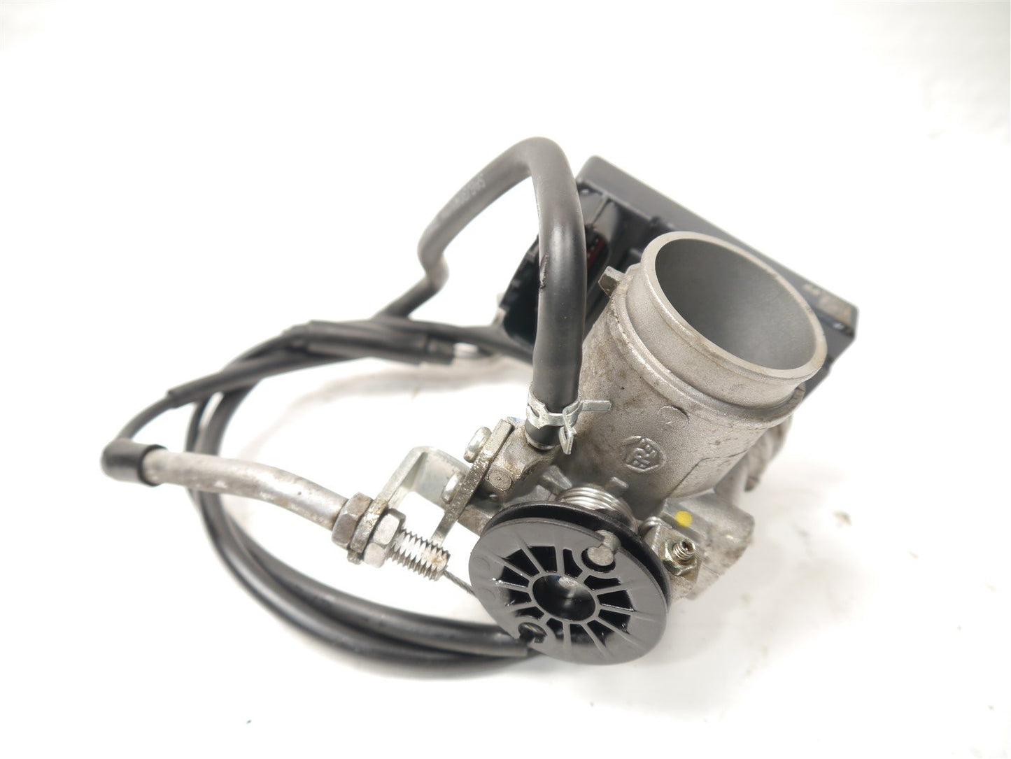 ROYAL ENFIELD METEOR 350 2020-2023 THROTTLE BODY