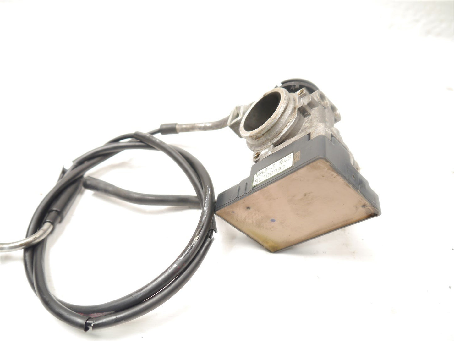 ROYAL ENFIELD METEOR 350 2020-2023 THROTTLE BODY