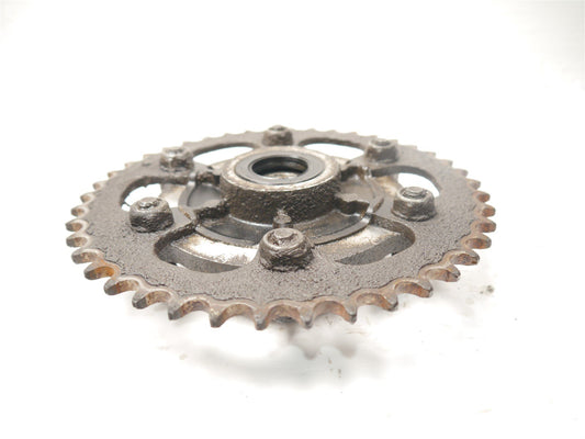 ROYAL ENFIELD METEOR 350 2020-2023 REAR SPROCKET CARRIER