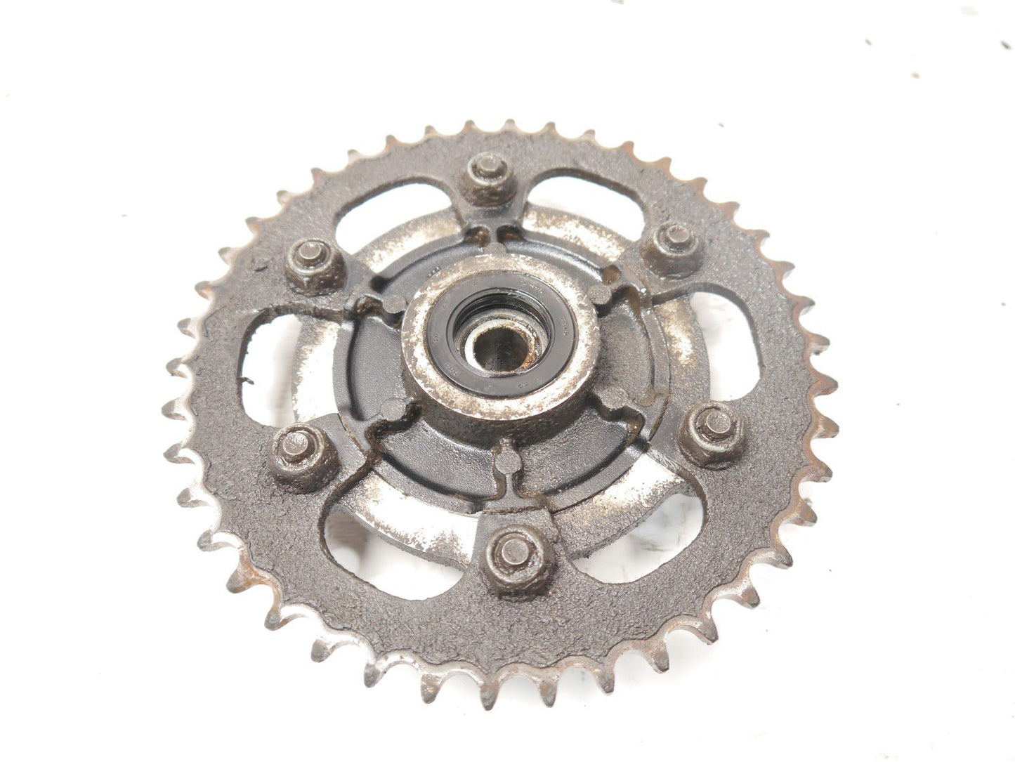 ROYAL ENFIELD METEOR 350 2020-2023 REAR SPROCKET CARRIER