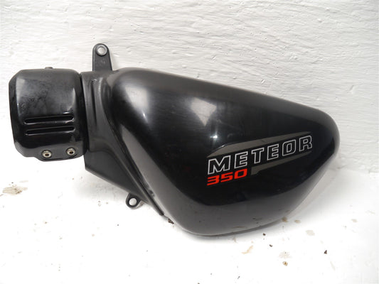 ROYAL ENFIELD METEOR 350 2020-2023 LEFT SIDE PANEL