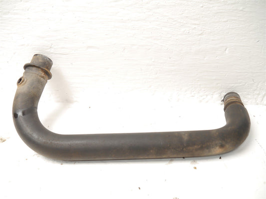 ROYAL ENFIELD METEOR 350 2020-2023 EXHAUST HEADER DOWNPIPE