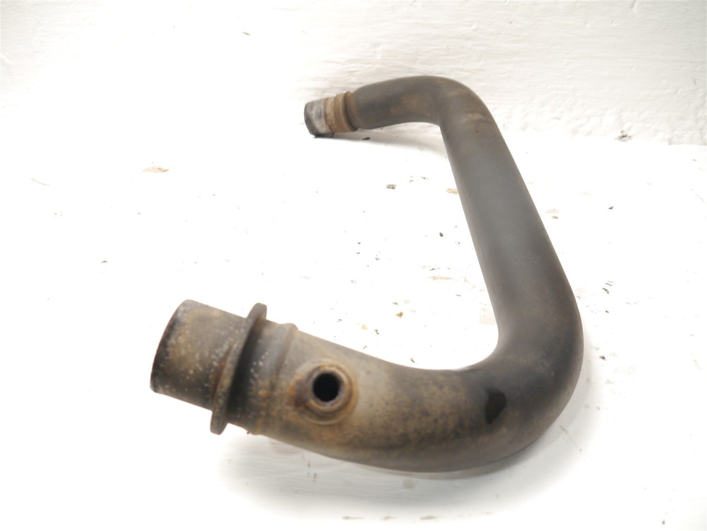 ROYAL ENFIELD METEOR 350 2020-2023 EXHAUST HEADER DOWNPIPE