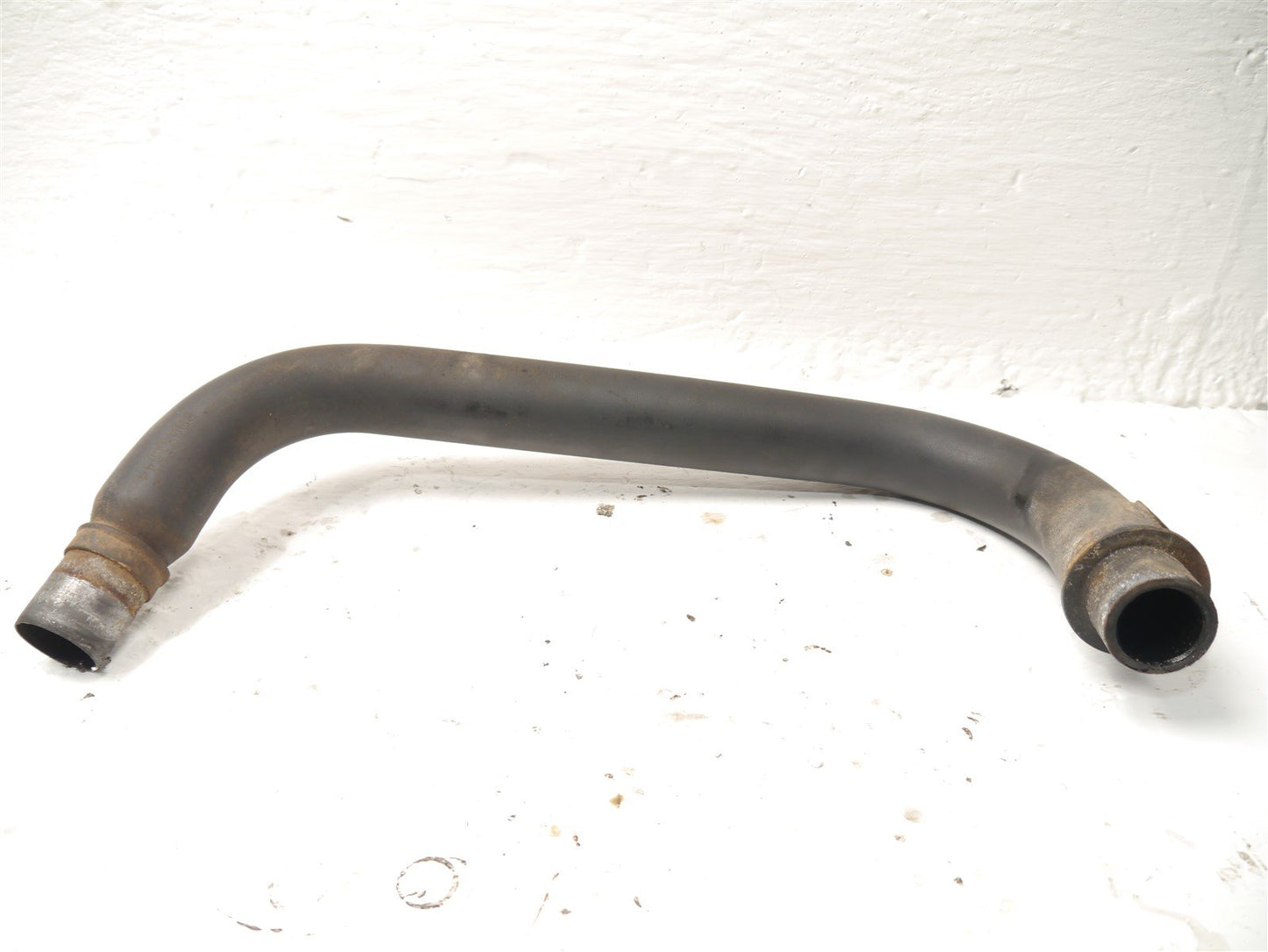 ROYAL ENFIELD METEOR 350 2020-2023 EXHAUST HEADER DOWNPIPE