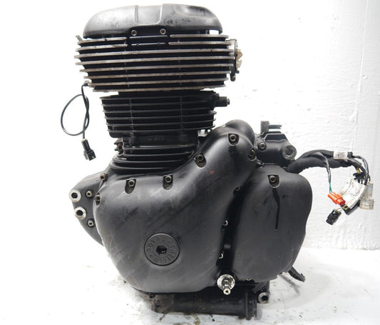 ROYAL ENFIELD METEOR 350 2020-2023 RUNNING ENGINE 9K