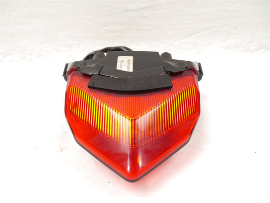 BENELLI BN 125 2021-2023 REAR LIGHT UNIT