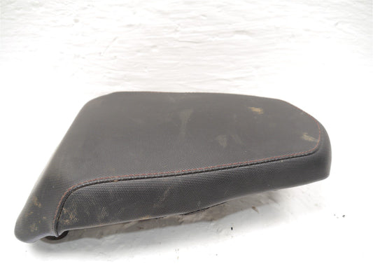 BENELLI BN 125 2021-2023 REAR PASSENGER SEAT