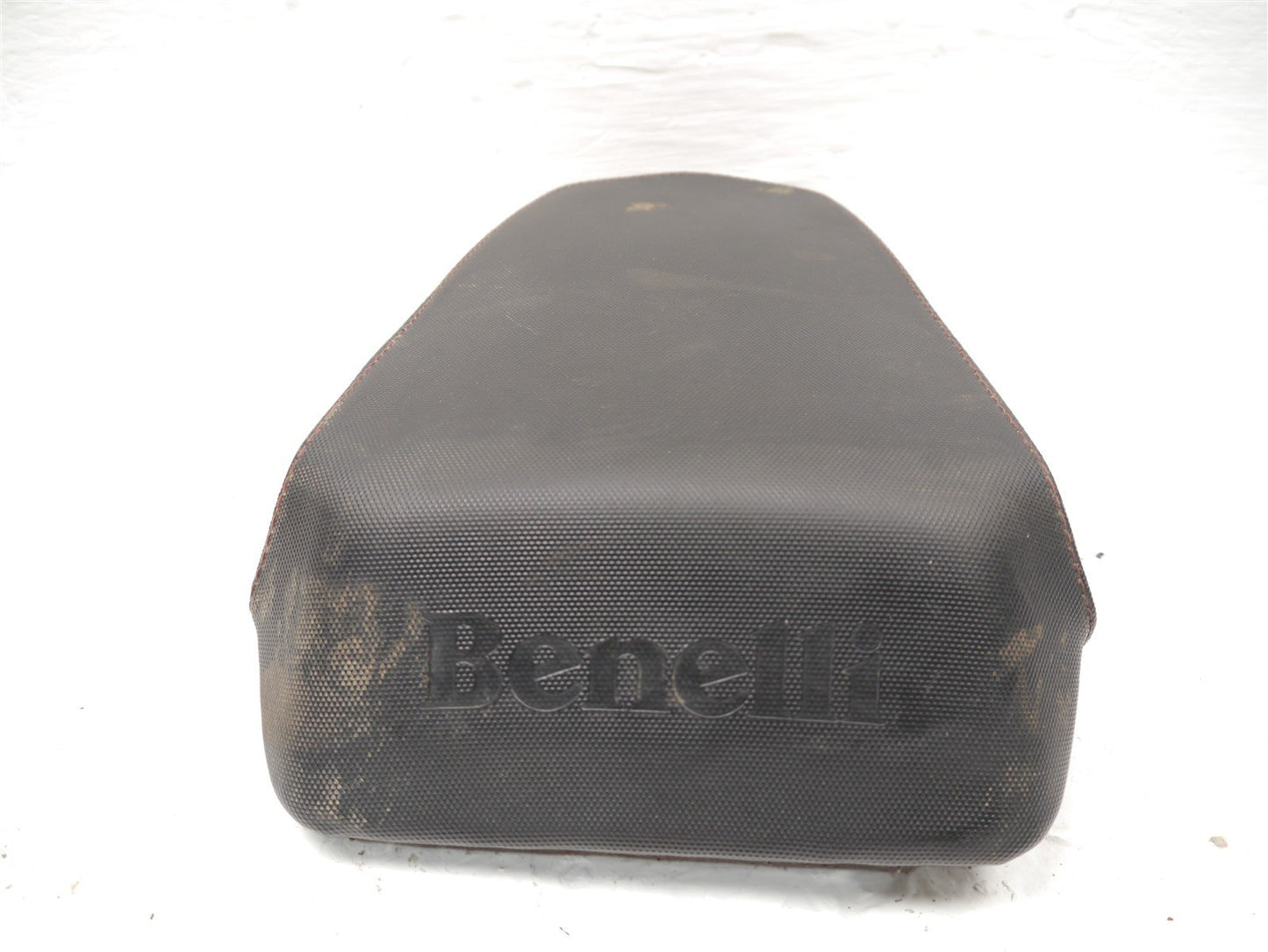 BENELLI BN 125 2021-2023 REAR PASSENGER SEAT