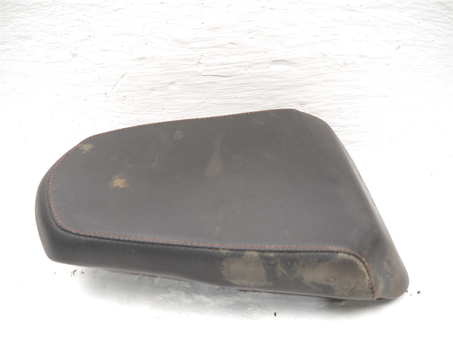 BENELLI BN 125 2021-2023 REAR PASSENGER SEAT